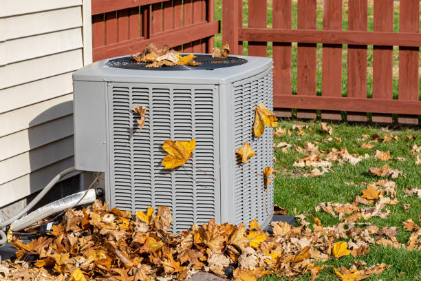 Best HVAC Installation Services  in Carnation, WA