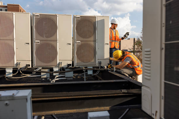 Air Quality Test in Carnation, WA