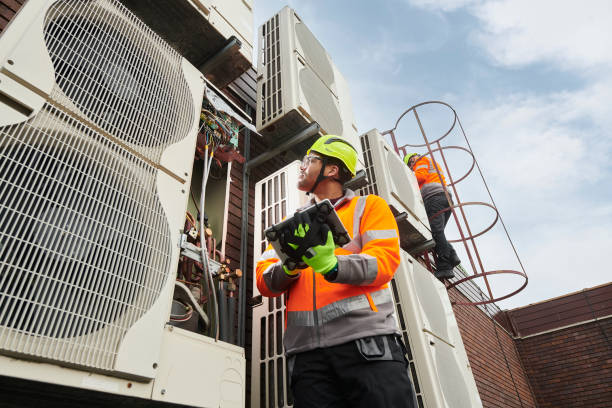 Best HVAC Emergency Services  in Carnation, WA