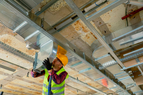 Best Furnace Repair Near Me  in Carnation, WA