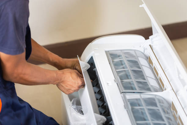 Best HVAC System Installation  in Carnation, WA