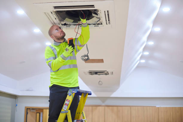 Best Air Conditioning Repair  in Carnation, WA