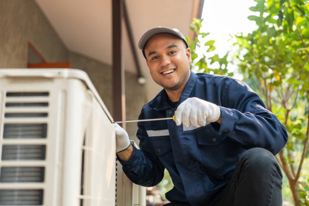 Best HVAC Air Duct Cleaning  in Carnation, WA