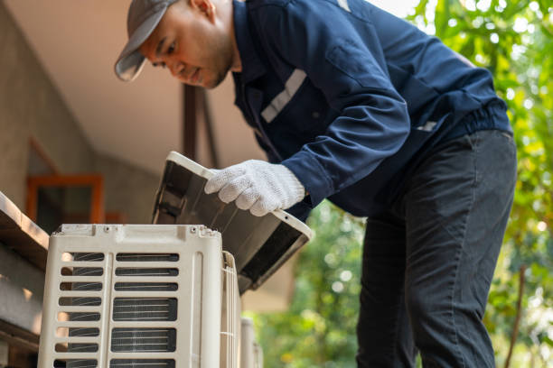 Best Affordable HVAC Services  in Carnation, WA
