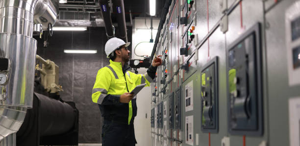 Best HVAC Repair Near Me  in Carnation, WA