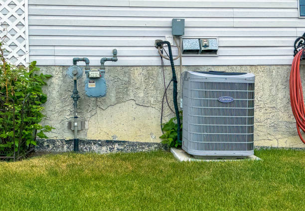 Reliable Carnation, WA HVAC Solutions